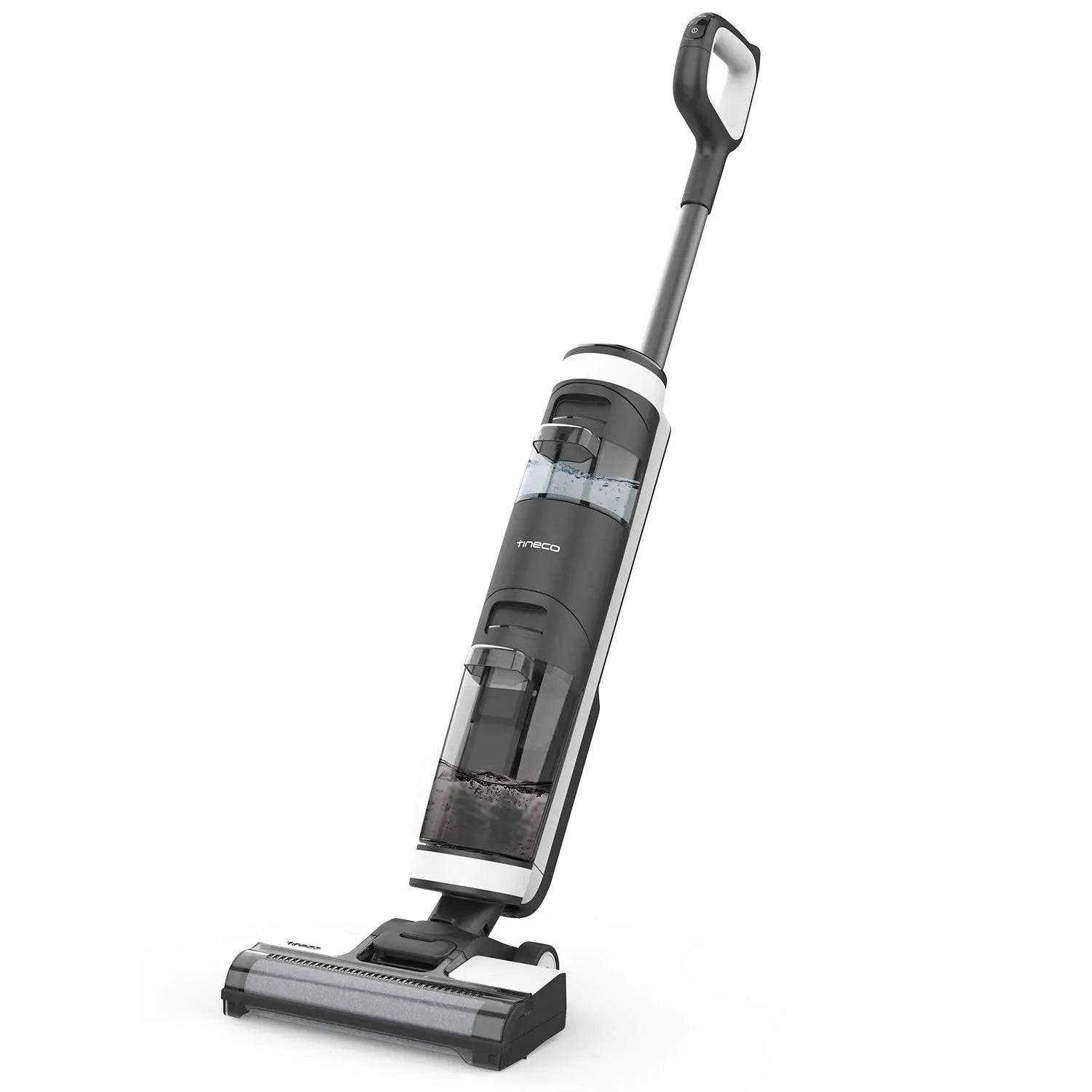 Tineco Floor ONE S3 Cordless Vacuum Cleaner - Black 
