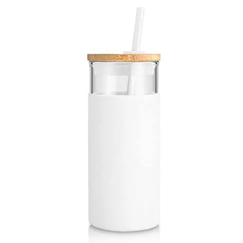 Tronco Glass Tumbler