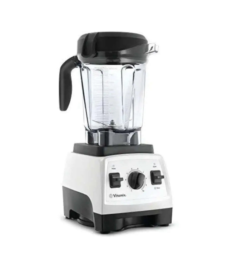 Vitamix Professional-Grade 7500 Blender, 64 oz - White 