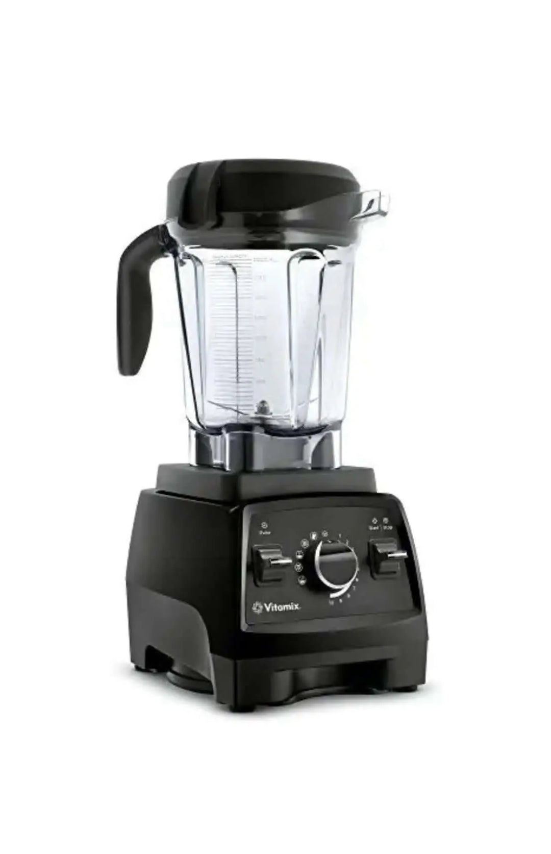 Vitamix Professional Series 750 Blender 64 oz - Black 