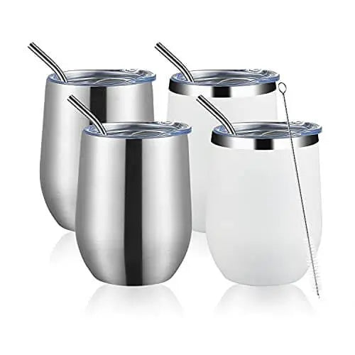 Wine Tumbler Set