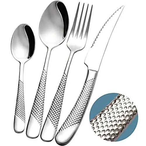 Xideman Flatware Set