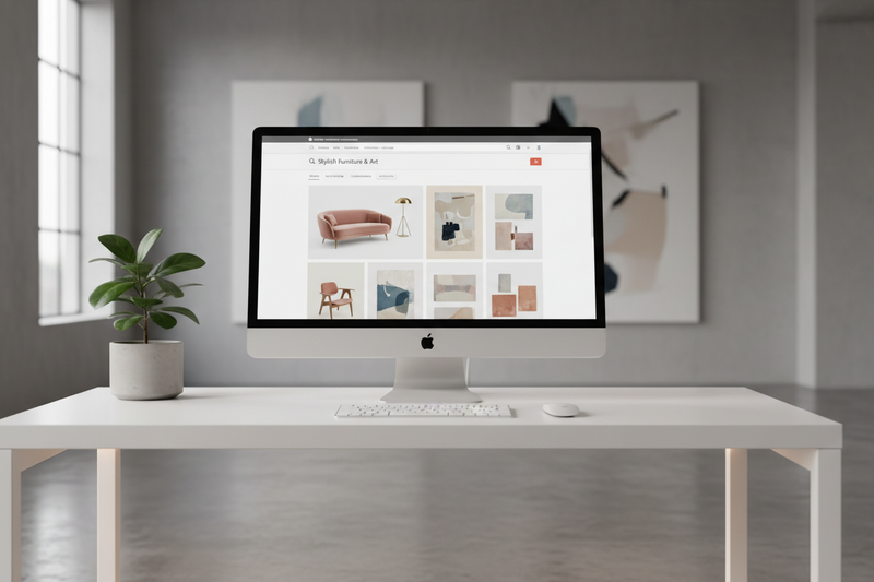 AI Product Finder