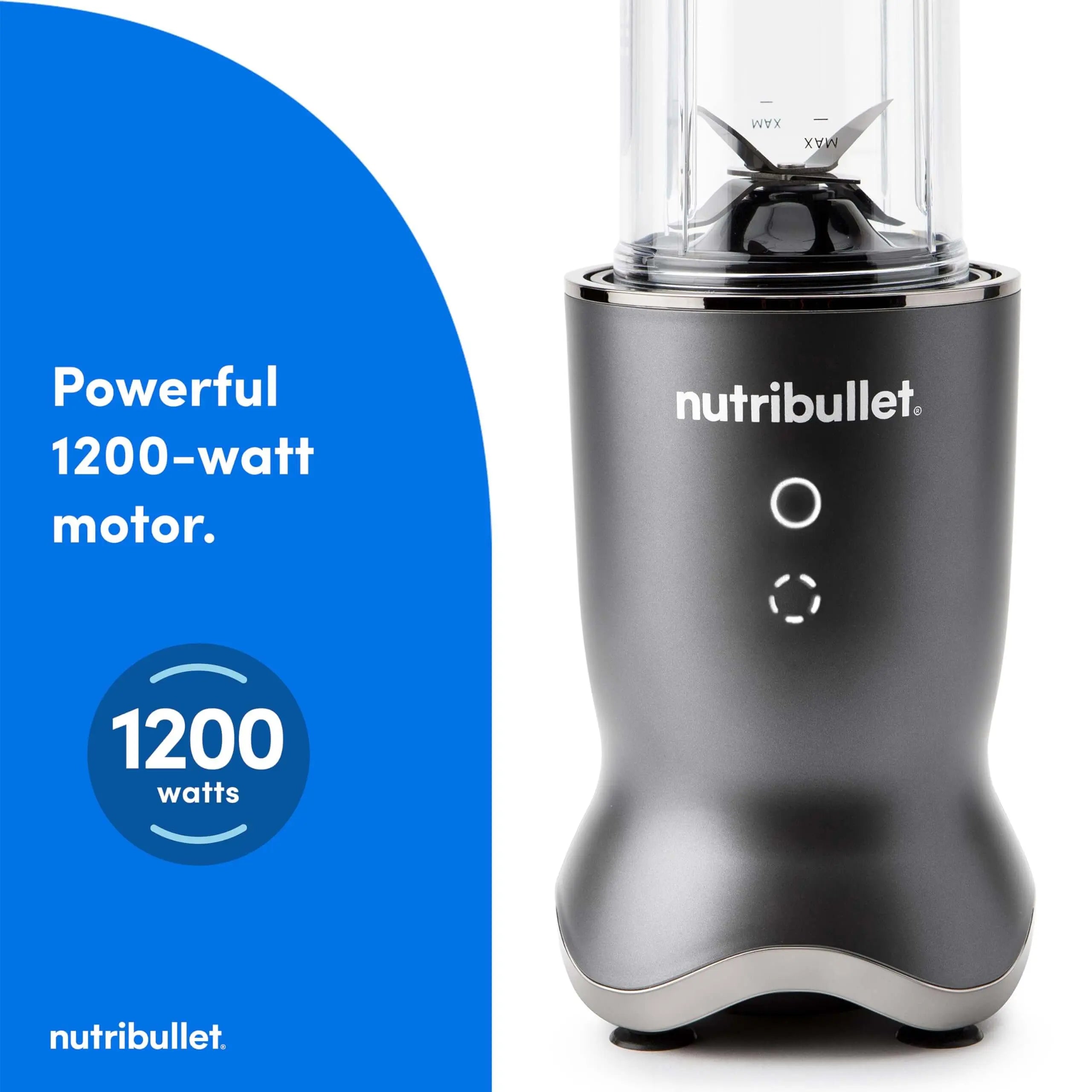 NutriBullet Ultra Personal Blender NB50500