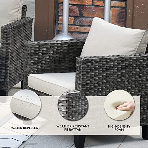 Ovios Patio Furniture Set