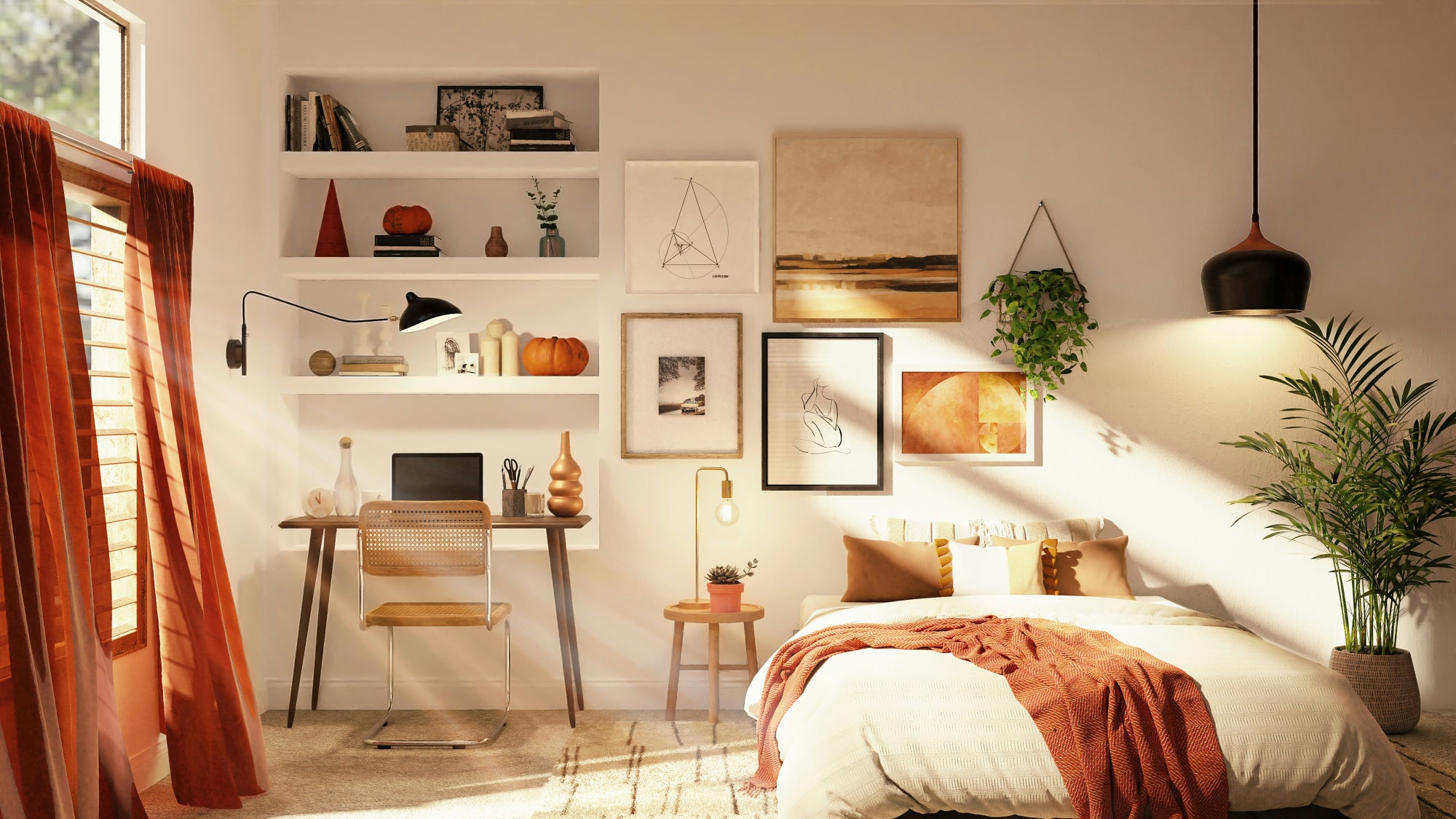 Design a Home That Reflects You