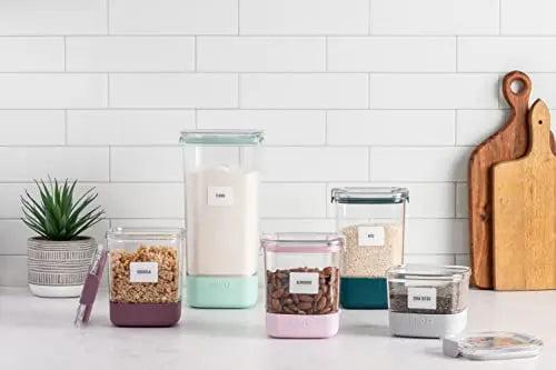 Ello Food Storage Containers on Sale!