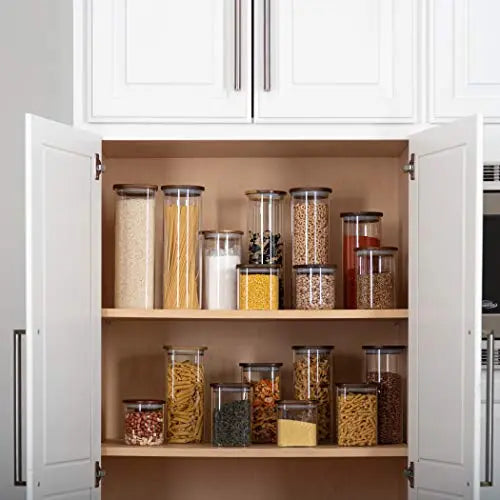 https://modernspacegallery.com/cdn/shop/products/Essos-Set-of-2-Glass-Jars-with-Wooden-Lids_-36-fl-oz---Airtight-and-Stackable-Storage-Container-Essos-1661714381.jpg?v=1661714383&width=1445