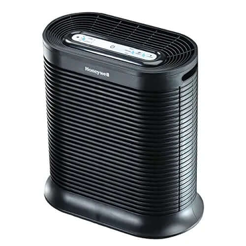 Honeywell HPA200 HEPA Air Purifier Large Room (310 sq. ft) - Black Honeywell