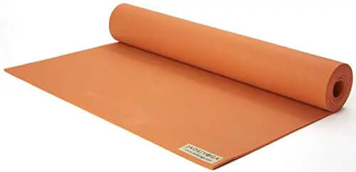 JADE YOGA Harmony Yoga Mat 68