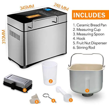 https://modernspacegallery.com/cdn/shop/products/KBS_Bread_Maker-17-in-1_-with-Oven-Mitt-and-Recipes---Stainless-Steel-KBS-1661767751.jpg?v=1661767752&width=416