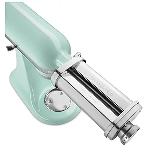 KitchenAid Artisan Mini Plus 3.5-Qt. Tilt-Head Stand Mixer - Ice Pastel Green KitchenAid