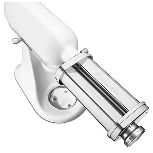 KitchenAid Artisan Mini Stand Mixer, 3.5 Quart - White KitchenAid