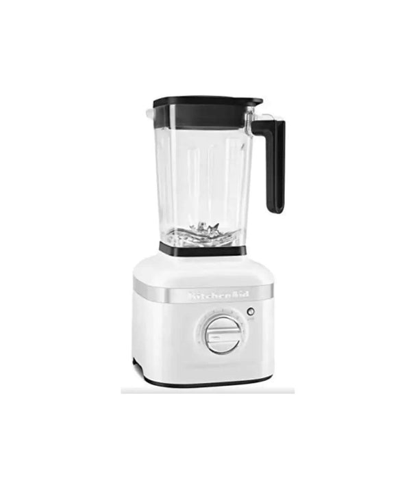 KitchenAid K400 Blender, 56 oz - White