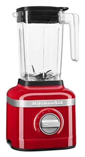KitchenAid KSB1332YPA K150 Blender, 48 oz - Passion Red KitchenAid