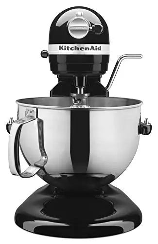 KitchenAid Professional 600 Series Stand Mixer 6 QT - Onyx Black KitchenAid