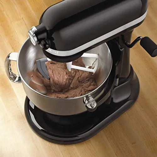 KitchenAid Professional 600 Series Stand Mixer 6 QT - Onyx Black KitchenAid