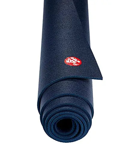 Manduka PL71-MIDNIGHT PROLite Yoga and Pilates 71" Mat - Midnight Manduka