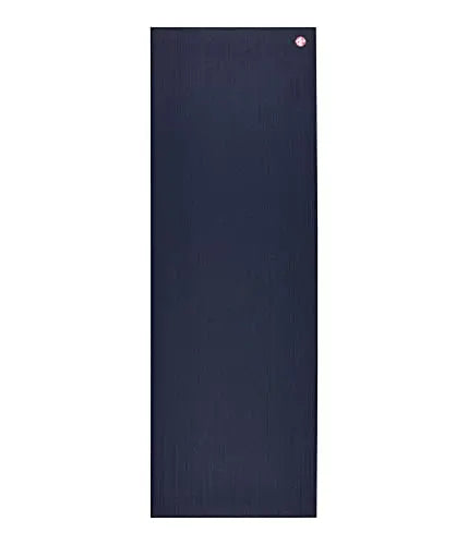 Manduka PL71-MIDNIGHT PROLite Yoga and Pilates 71" Mat - Midnight Manduka