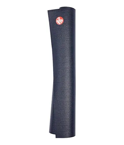 Manduka PL71-MIDNIGHT PROLite Yoga and Pilates 71" Mat - Midnight Manduka