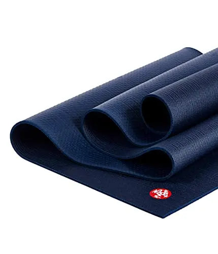 Manduka PL71-MIDNIGHT PROLite Yoga and Pilates 71" Mat - Midnight Manduka