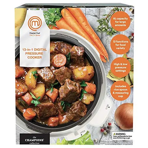 https://modernspacegallery.com/cdn/shop/products/MasterChef-13-in-1-Non-stick-Pot-Pressure-Cooker---6-QT-Electric-Digital-Instant-MultiPot-w-13-Programmable-Functions---Stainless-Steel-White-MasterChef-1661767870.jpg?v=1661767871&width=1445