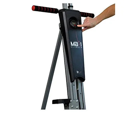 Vertical maxi online climber