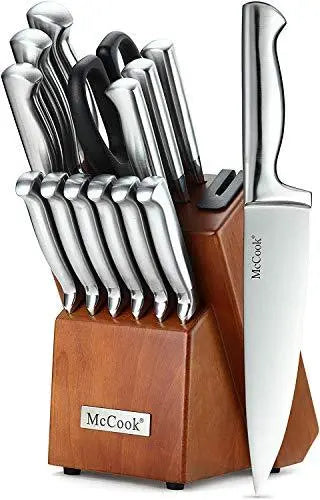 McCook Kitchen Knife Set