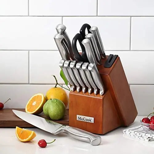 McCook Kitchen Knife Set