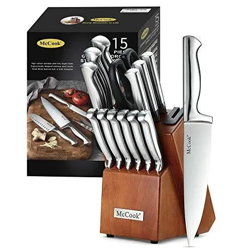 McCook Kitchen Knife Set