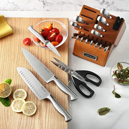 McCook Kitchen Knife Set