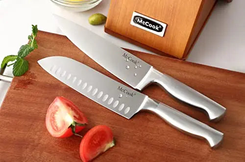 McCook Kitchen Knife Set