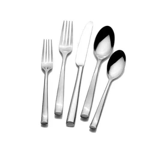 Mikasa Addison Silverware Set