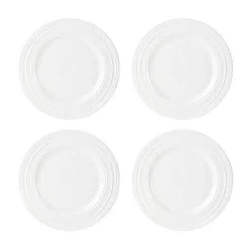 Mikasa Ciara 16-Piece Dinnerware Set - White Mikasa