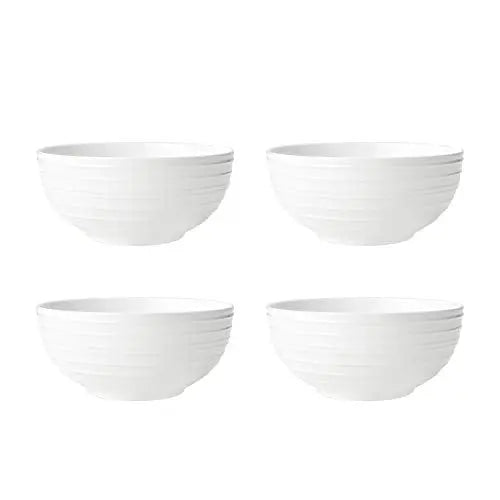 Mikasa Ciara 16-Piece Dinnerware Set - White Mikasa