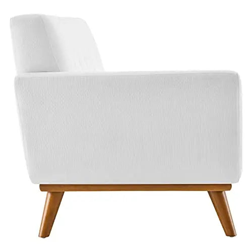 Modway Engage Modern Sectional - White Modway