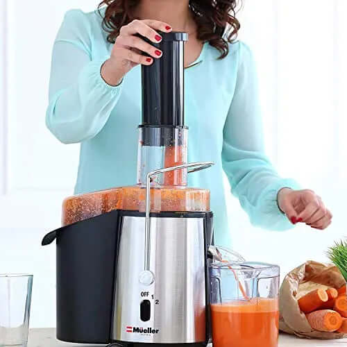 Mueller store Austria Juicer Ultra