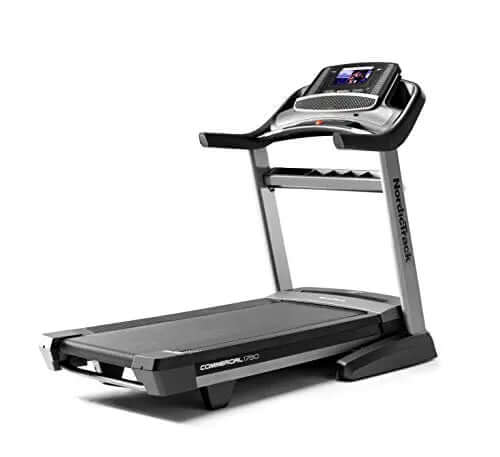 NordicTrack Commercial Series Treadmill, 30-Day iFIT Family Membership