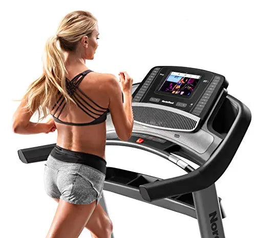 NordicTrack Commercial Series Treadmills + 30-Day iFIT Family membership NordicTrack