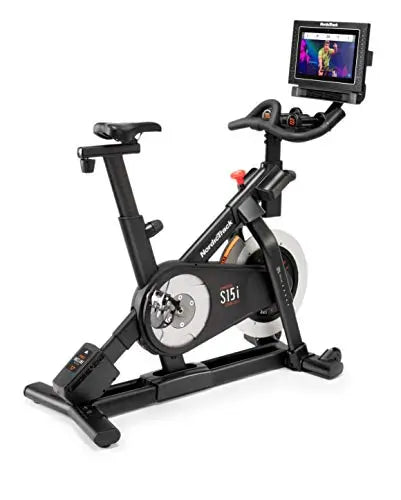 NordicTrack Commercial Studio Cycle (S15i and S22i) - Includes 30-Day iFIT Family Membership NordicTrack