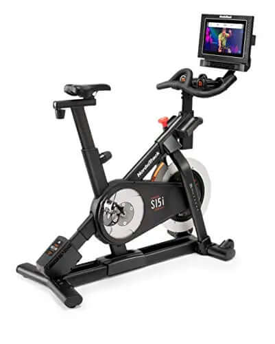 NordicTrack Commercial Studio Cycle (S15i + S22i), 30-Day iFIT Membership