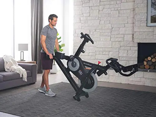 NordicTrack Commercial Studio Cycle (S15i and S22i) - Includes 30-Day iFIT Family Membership NordicTrack