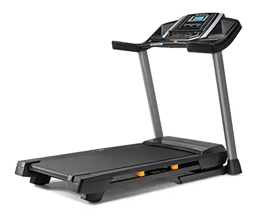 NordicTrack T Series Treadmill + 30-Day iFIT Membership NordicTrack