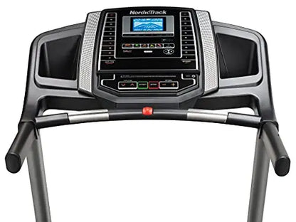 NordicTrack T Series Treadmill + 30-Day iFIT Membership NordicTrack