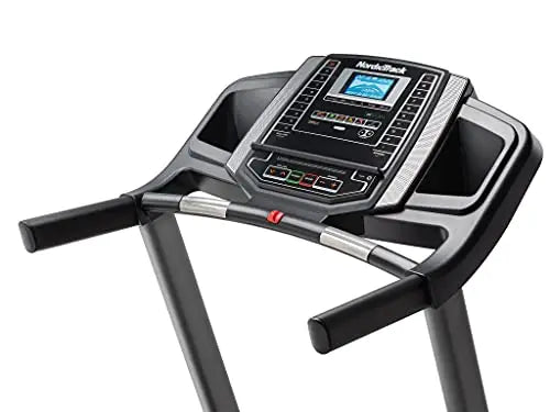 T discount series treadmill