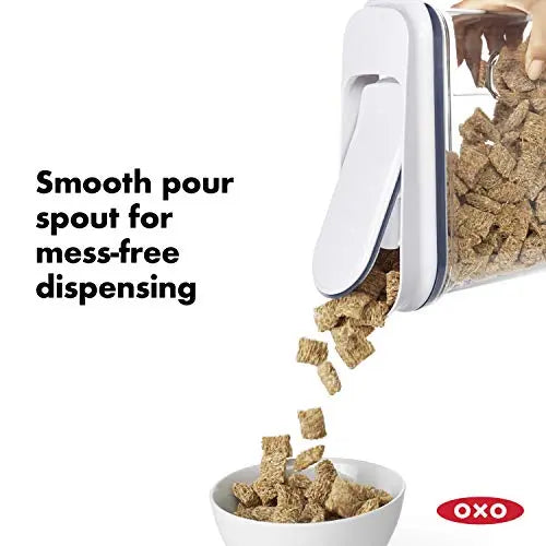 OXO Good Grips 3-Piece POP Cereal Dispenser Set OXO