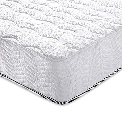 Olee Sleep Omega Hybrid Gel Infused Memory Foam Mattress - 10" Olee Sleep