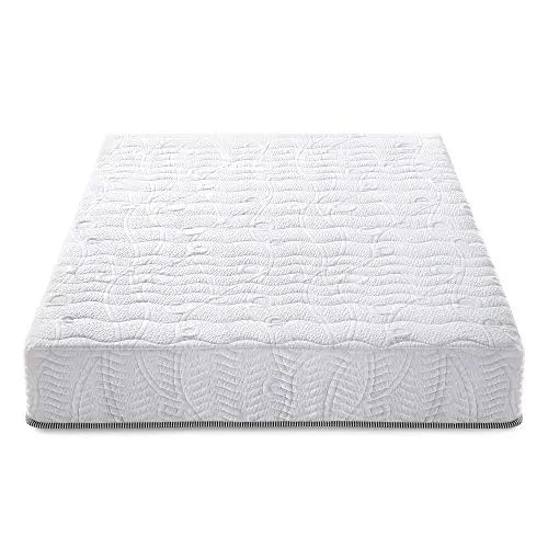 Olee Sleep Omega Hybrid Gel Infused Memory Foam Mattress - 10" Olee Sleep