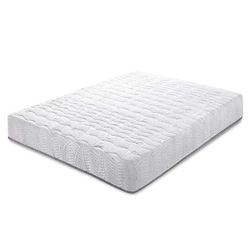 Olee Sleep Omega Hybrid Gel Infused Memory Foam Mattress - 10" Olee Sleep