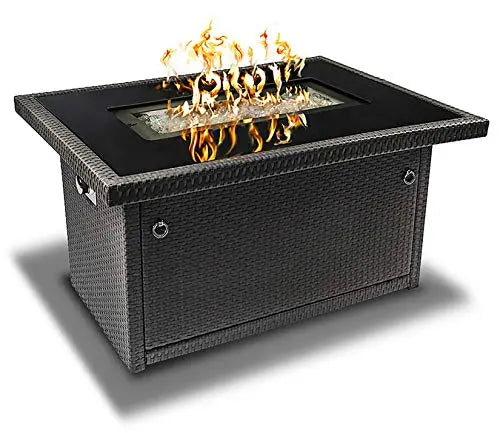 Outland Living Fire Table Series 403 | 50,000 BTU - Slate Grey Outland Living